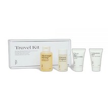 Natural Derma Project 트래블 키트