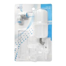 아마존 볼탑 자동급수기 세트 / 어항수위 수위조절 물보충 보충수통