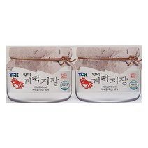 영덕 게딱지장 200gx2개입(냉장포장포함)코스트코, 200gx2개입(냉장포장포함), 2개