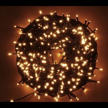 방수되는 야외용 LED 무뚜기 전구 300구 무뚝이 크리스마스 장식등 은하수