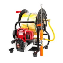 엔진분무기 동력 분무기 농사용 충전식 농약치는기계 농업 새로운 스프레이 기계, 22.V