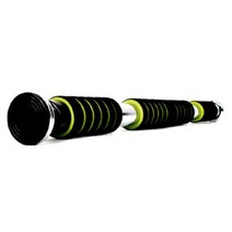 JK휘트니스 더블그립 철봉, 그린(C-112)