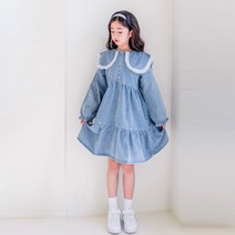 버블트리 리엘카라원피스