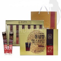 한국고려홍삼공사 홍삼정 헬스타임 1박스(15ml x 30포), 2box, 15ml 30ea