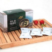 국내매생이 100% 완도 참매생이 강진 완도 청정해역 동결건조 블럭타입