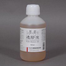 봉황 물아교 250ml 500ml l 아교포수 l 아교반수 l 채색화