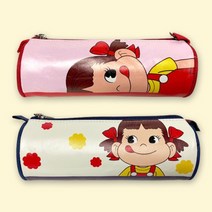 페코 원통 봉제 필통, 색상