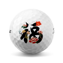 31 설날 한가위 명절 선물 골프공 로고 인쇄 제작(12구), 브리지스톤 투어 B XS 12구 화이트, B