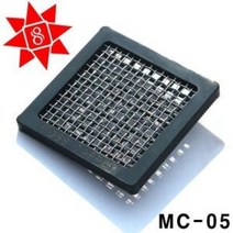 8포인트 모스카펫 S [MC-05] L [MC-10] 낱개1개 수초활착 수초용품 부세 나나