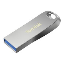 샌디스크 USB 메모리 CZ74 대용량 3.1 무료 각인, 64GB