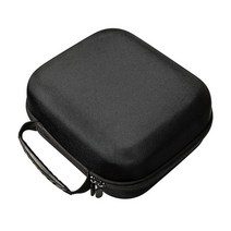 VR 헤드셋 vr 안경 컴퓨터 트래커 총 엘리트 스트랩 및 bobo m pro 스트랩 액세서리와 호환되는 pico4 용 용 bobo c 보관 가방, 검은색 가방