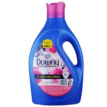 다우니 아로마 섬유유연제, 1개, 2.8L