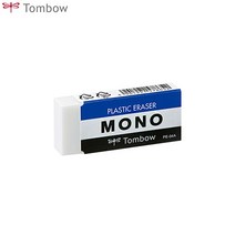 톰보 모노 스탠다드 지우개 PE-04A