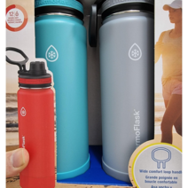 thermoflask 보온보냉병 710ml 써모플라스크 (2개 1세트)