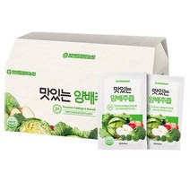 참앤들 맛있는 양배추즙 사과 브로콜리 양배추사과즙 30포, 상세페이지 참조, 상세페이지 참조, 상세페이지 참조