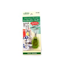 마미쏘잉/ 크로바 자수용 실꿰기/ 울사바늘도우미/ 프랑스자수 퀼트 자수재료