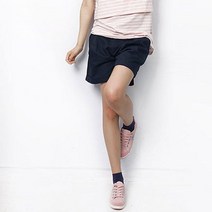 마미누리 임산부 H 면반바지 빅사이즈 임부복 여름만삭 3부팬츠