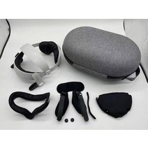 VR기기 AR 브리알 에알 용 헤드 스트랩 조정 가능한 편안한 액세서리 용 헤드 스트랩, 및-6