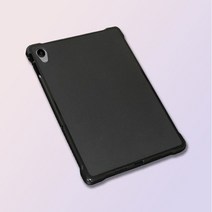 태클라스트 M40 AIR 전용 TPU 매트 케이스, BLACK