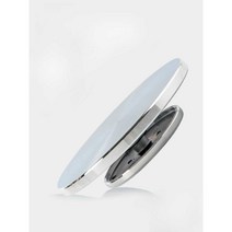 도자기 턴테이블 공방 회전 테이블 작업대 체험, 알루미늄 합금 턴테이블 직경 25cm