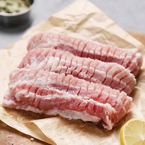 [프레시미트] 벌집 삼겹살 300g/500g, 02. 벌집 삼겹살 500g (복합원산지), 상세설명 참조