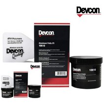 TYDL 알루미늄 퍼티 454G