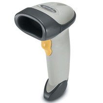 [지브라] LS2208SR 핸디스캐너 (정품 스탠드 포함) ZEBRA, USB