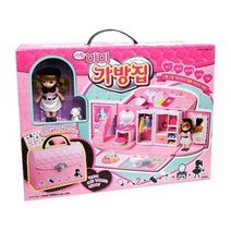 미미월드 미미_리틀미미 가방집 소꿉놀이, 8804275165905_1
