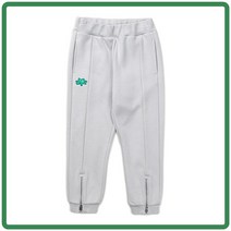 [리틀그라운드9]LG)데님인더박스-(73A11-415-02)그레이지퍼져지팬츠 딜 아동팬츠바지 아동선물