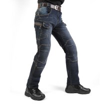 카멜롯 IX7 택티컬 밀리터리 전술 청바지+팔찌