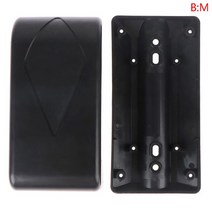 전동킥보드밧데리 전기 자전거 Ebike 바이크 오토바이 스쿠터 컨트롤러 박스 케이스 초대형 플라스틱 리튬, 02 B