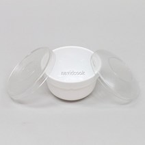 26596-PC 병원용 밥그릇 뚜껑 환자용 요양원 식기세트 PC109RB PC43RB PC식기, 밥그릇(구형) 하부만 PC109RB