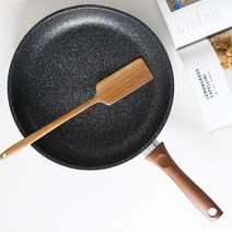 이태리플로날IH 화강암 코팅팬 후라이팬 30cm, 플로날 화강암코팅 후라이팬30cm, 1개