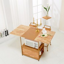 라로퍼니처 발렌시 참죽나무 원목 식탁 의자 카페 인테리어 체어, 단품
