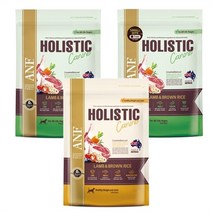 호주산 양고기 사료2.2kg 3종택1 사료기호성테스트, 종류/램/라이스 2.2kg(중간