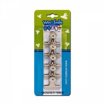 클립 핀 화신 불독크립세트소