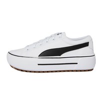 [푸마]##인기## 만능코디 여성전용 키높이 스니커즈 카이아 플랫폼 Kaia Platform (383804 01)