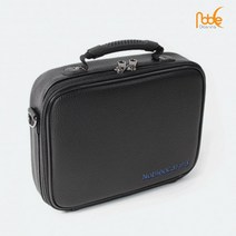 노블 오카리나 레자 가방 기본 3종 세트 가죽 케이스