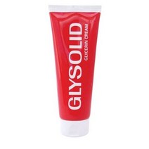 DGCO 글리 솔리드 그리 소리드 글리세린 크림 튜브 타입 100ml 각질, 단품, 단품