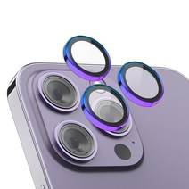 [아이폰렌즈필름] 3장 아이폰 11 프로 맥스 후면 카메라 렌즈 풀커버 방탄 보호 필름 일체형 강화 유리 코팅 글라스 9H 2.5D, 아이폰13미니(30953), 1세트(3매)