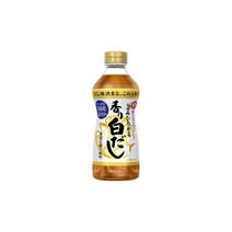 기꼬만 카오리 시로다시 백간장 500ml, 단일옵션