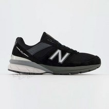 뉴발란스 남성 스니커즈 M990BK5 NEW BALANCE MADE IN USA 990V5