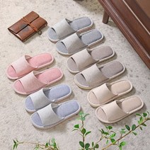 laterior 거실화 실내화, 탄42, 1개