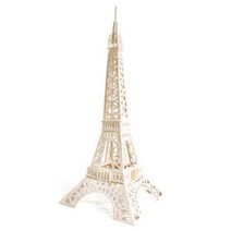 으라차차/에펠탑 우드크레프트 모형, 지구본상점 본상품선택