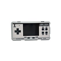 휴대용 비디오 게임 콘솔 내장 2000 게임 휴대용 콘솔 Upport 8 포맷 게임 AV 출력 Consolas De Videojuego, 01 1_04 러시아