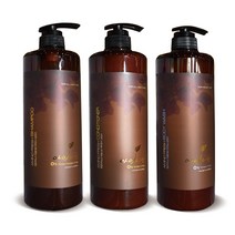 무실리콘/무파라벤/천연샴푸/복합아미노산 샴푸/린스/아이미인/비듬예방/1000ml, 샴푸, 1개