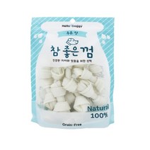 헬로도기 참좋은껌 우유 18개입, 개, 머슬드림 쿠팡 본상품선택