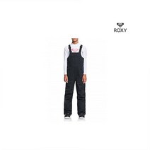 록시 록시 롤업팬츠 ROXY NON STOP BIB GIRL PT _KVJ (6445443)