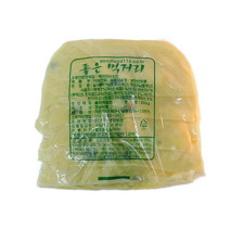 좋은먹거리 교동납작만두 4봉(80장) 7봉(140장)