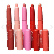 조이코스 호피걸 컬러 리필 립스틱/틴틴, 12호 컬러 리필 립스틱, 1개